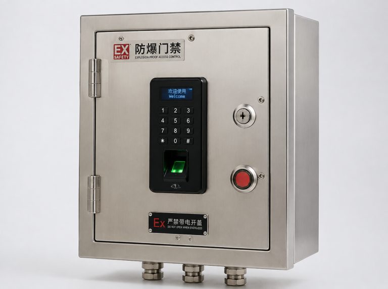 舟山多门门禁系统控制器